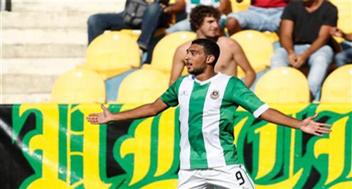 رئيس ريو آفي: تطورات جديدة عن كوكا .. ومدرب الفريق: لست مجنوناً لأدفع به